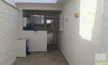 Imagem 6: CASA TÉRREA PARA VENDA OU LOCAÇÃO NO CAMPO GRANDE