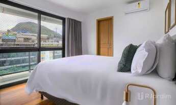 Imagem 5: Apartamento com 2 quartos para alugar, 80 m² - Ipanema - Rio de Janeiro/RJ