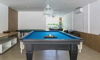 Imagem 2: Apartamento para aluguel com 98 metros quadrados com 3 quartos em Campeche - Florianópolis