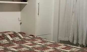 Imagem 6: Locação ESTUDANTE apto BC com churrasqueira no centro