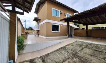 Imagem 8: Casa para venda possui 194 metros quadrados com 3 quartos em Piratininga - Niterói - RJ