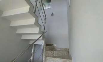 Imagem 7: Casa localizada no bairro da Ribeira