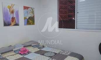 Imagem 7: Apartamento (tipo - padrao) 2 dormitórios, cozinha planejada, portaria 24hs, lazer, espaço