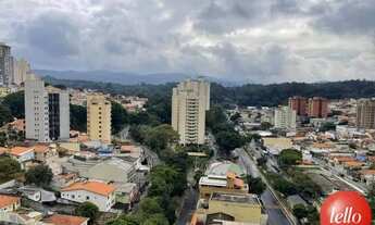 Imagem 4: São Paulo - Apartamento Padrão - Mandaqui