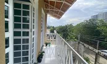 Imagem 6: Casa Duplex com 04 Suítes no Parque 10