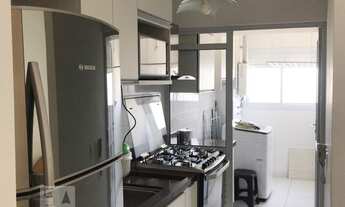 Imagem 6: Apartamento para Aluguel - Jardim Anália Franco, 3 Quartos, 70 m2