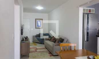 Imagem 3: Apartamento para Aluguel - Guilhermina, 1 Quarto, 64 m2