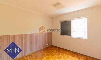 Imagem 2: Sobrado com 2 dormitórios para alugar, 97 m² por R$ 3.359,65/mês - Campo Belo - São Paulo