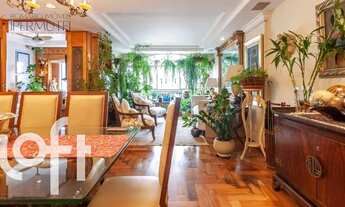 Imagem 2: Apartamento com 3 dormitórios à venda, 150 m² - Itaim Bibi - São Paulo/SP