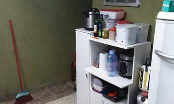 Imagem 2: Troco casa Casa com 2 dormitórios