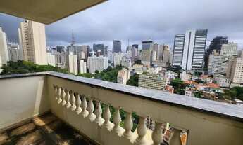 Imagem 4: SÃO PAULO - Apartamento Padrão - MORRO DOS INGLESES