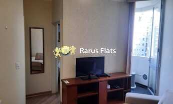 Imagem: Apartamento para venda no Jardins - Edifício