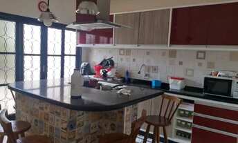 Imagem 4: Casa aluguel mobiliada (whats app *