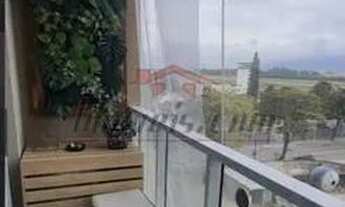 Imagem 3: Apartamento-À VENDA-Marechal Hermes-Rio de Janeiro-RJ