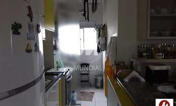 Imagem 3: Apartamento (tipo - padrao) 2 dormitórios, cozinha planejada, portaria 24hs, lazer, salão