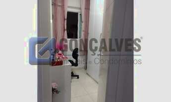 Imagem 4: SANTO ANDRE - Residential / Apartment - BAIRRO PARAISO