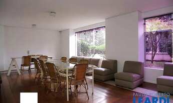 Imagem 6: APARTAMENTO - MORUMBI - SP