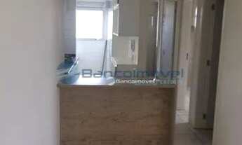 Imagem 2: Apartamento com 2 dormitórios, 54 m² - venda por R$ 202.000,00 ou aluguel por R$ 1.128,80