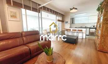 Imagem 7: Lindo apartamento a venda no condomínio Somma Brooklin