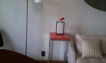 Imagem 3: Linda Cobertura duplex com 5 quartos, montada e decorada Cód: 1926 D