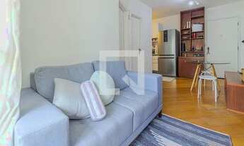 Imagem 4: Apartamento para Aluguel - Bela Vista, 1 Quarto, 30 m2