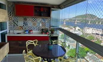 Imagem 3: 3 quartos , com suíte , enseada do sua , vista livre e eterna. Lazer completíssimo