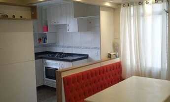 Imagem: Apartamento com 2 dormitórios para alugar