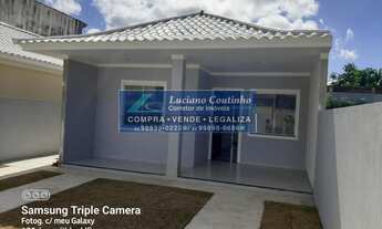 Imagem: Excelente Casa no Bairro Xv de Novembro