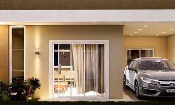 Imagem 4: Lançamento para venda em abrantes, casa térrea com 3 quartos, 126 metros quadros