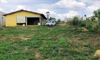 Imagem 4: Rancho Corumba IV com linda vista