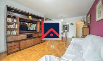 Imagem: Apartamento Venda Consolação 147 m² 3