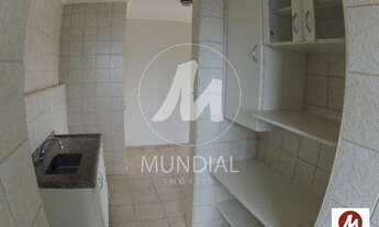 Imagem 5: Apartamento (tipo - padrao) 1 dormitórios/suite, cozinha planejada, em condomínio fechado