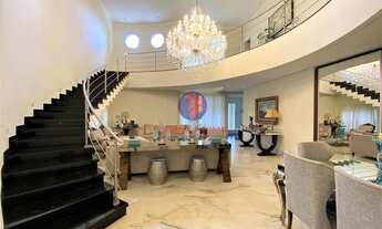 Imagem 7: Damha I - Casa com 5 suítes