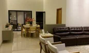 Imagem 4: Casa Térrea Portal do Sol Green