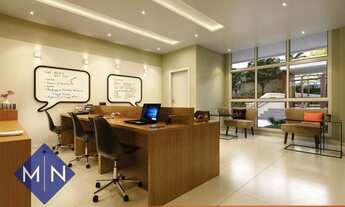 Imagem 4: Apartamento à venda, 69 m² por R$ 592.300,00 - Parque Rebouças - São Paulo/SP