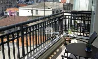 Imagem 7: Apartamento para Locação em São Paulo, Vila Regente Feijó, 1 dormitório, 1 suíte, 1 banhei