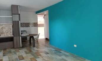 Imagem 5: Casa de dois quartos na varzea, jardim petropolis