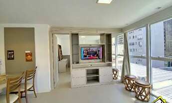 Imagem 3: Réveillon 2024 - Parcelamento 6x - Apartamento c/ 1 Quarto - Prainha - 3 Quadras Mar