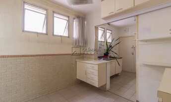 Imagem 5: Apartamento Locação 3 Dormitórios - 146 m² Jardim Paulista