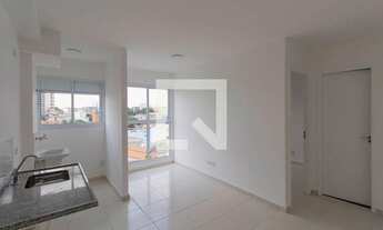 Imagem 3: Apartamento para Aluguel - Vila Guilhermina, 1 Quarto, 40 m2