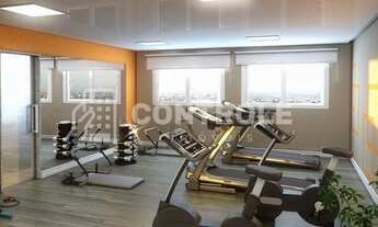 Imagem 5: SM/Lançamento em Capoeiras