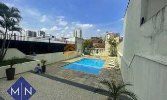 Imagem 7: Apartamento com 2 dormitórios à venda, 60 m² por R$ 550.000,00 - Chácara Santo Antônio - S