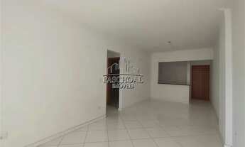 Imagem 7: Vista para o mar, 2 dormitorios com 1 suite 1 vaga, varanda gourmet - Ocian Praia Grande S