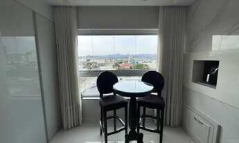 Imagem 7: Apartamento finamente mobiliado e decorado com 3 dormitórios em Braço do Norte!!!