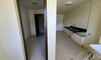 Imagem 2: Barra da Tijuca, Ilha Pura, Saint Michel, 3 quartos + dependencia completa, varanda gourme