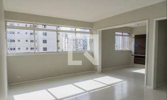 Imagem: Apartamento para Aluguel - Vila Mariana