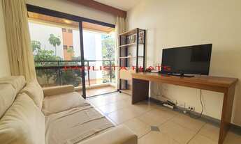 Imagem 5: SÃO PAULO - Flat - JARDIM PAULISTA