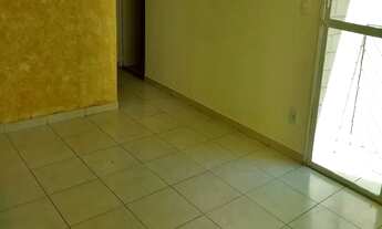 Imagem 3: INDAIATUBA - Apartamento Padrão - PARQUE RESIDENCIAL INDAIA