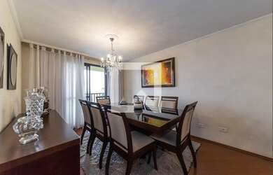 Imagem 7: Apartamento para Aluguel - Vila Bocaina, 3 Quartos, 110 m2