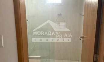 Imagem 5: Apartamento SEMI NOVO, 2 dorms. (1 suíte), sacada, lazer. Confira na imobiliária em Praia